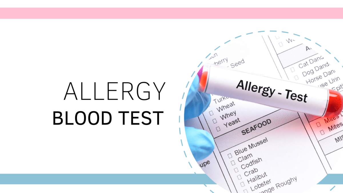 Allergy Panels